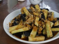 -华春餐馆(鱼山路店)