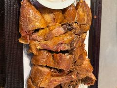 -姑苏家宴·苏帮菜·松鼠桂鱼(苏州总店)