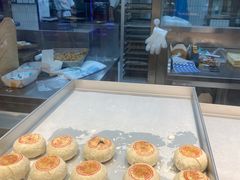 -鲍师傅糕点(虹口龙之梦店)