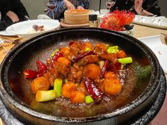 -新荣记(西溪湿地店)