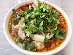 -老杜家羊杂碎店(双拥西路店)