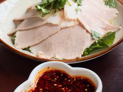 -怡得饭庄·30年老店·宋大妈昆明菜