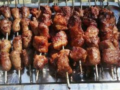 -王记西鎮电烤肉(汶上路店)