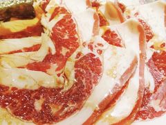 -万兴佳烤肉·长白山老味道(东岸里店)