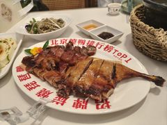 -南拳十三姨·潮汕砂锅粥·粤菜(西单大悦城店)