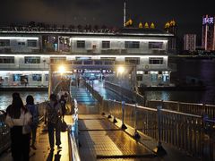 -武汉关码头(轮渡站)