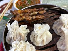 -白老大羊杂碎稍麦