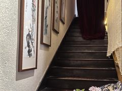 -雕刻时光咖啡馆(南院门店)