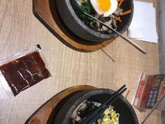 -权味·朝鲜族拌饭(勒泰店)