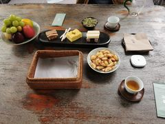 -青竺·青竹茶舍(断桥店)