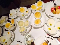 -炙烧战斧牛排餐厅(中山路动壹店)