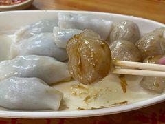 -汕尾小吃铜盘推(埔尾篮球场店)