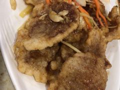 -西夏回族烧麦馆(牡丹街店)