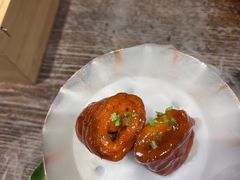 -魁盛居百年鲁菜馆(县西巷店)
