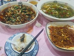 -蜀膳坊(洪公祠小区店)