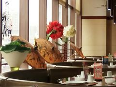 -金厨泰国餐厅·全泰籍厨师料理(拱北店)
