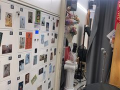 -海马体照相馆(大连罗斯福广场店)