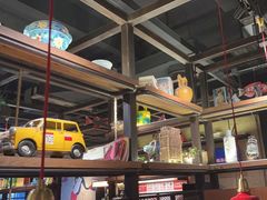 -探鱼·鲜青椒爽麻烤鱼(广州欣荣广场店)
