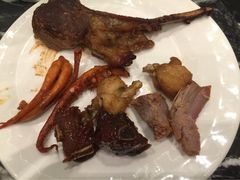 -常州逸高酒店-中餐厅