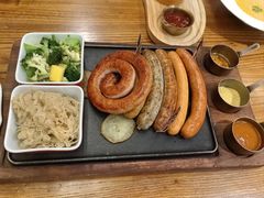 -1886德国汽车餐厅(外滩中央店)