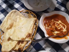 -Santoor 萨都里印度餐厅(北锣鼓巷店)