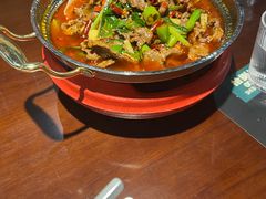 -拾捌川·自贡爆炒(新街口店)