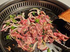 -炭之家·齐齐哈尔非遗烤肉·鲜切直供(中央大街店)