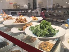 -翠姐姐农家大院·老底子萧山菜(建设一路店)