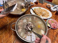 -茂港柏香(侨港路店)