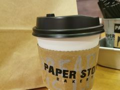 -PAPER STONE BAKERY(天汇广场店)