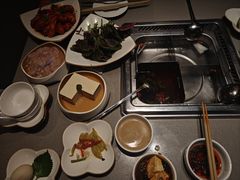 -海底捞火锅(翔龙天地广场店)