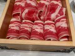 -新一哥粤菜火锅(瑞金店)