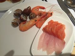 -万德诺富特酒店·自助餐厅(万德大厦店)