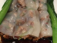 肠粉-御花园·粤菜·海鲜火锅(中山公园店)