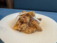 闽南炸醋肉-闽海肴(北辰荟店)