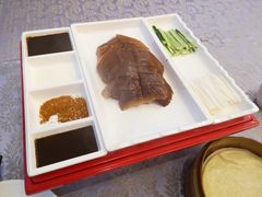 -王府井酒店(金桥港湾店)