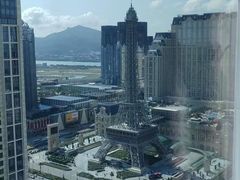 -澳门喜来登大酒店