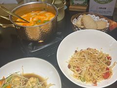 -金厨泰国餐厅·全泰籍厨师料理(拱北店)