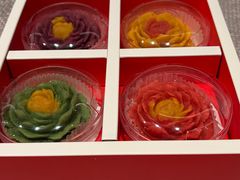 -北京王府井希尔顿酒店·秦唐中餐厅Chynna