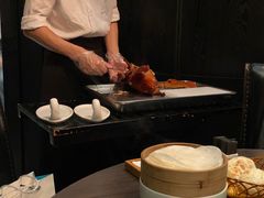 -金鸭季·臻品餐厅(欢乐海岸购物中心店)