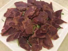 -四姐妹东北饺子(沙尾路店)