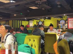 -戈拿旺巴西烤肉(崇文门店)