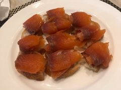 -新发展亚太JW万豪酒店·福苑咖啡厅