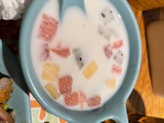 -北京食堂·烤鸭·宵夜(亚运村店)