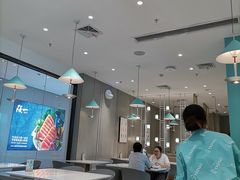 -姚姚酸菜鱼(五象万象汇店)