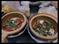 -红星光发煲仔饭(文海店)