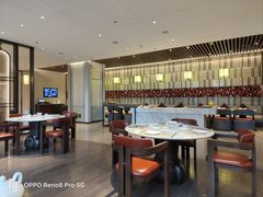 -上海宝华喜来登酒店·采悦轩中餐厅