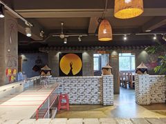 -滇海谣云南斑鱼养生火锅(北戴河旗舰店)