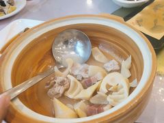-顺风海鲜港(金玉兰店)