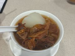 -池记(尖沙咀店)